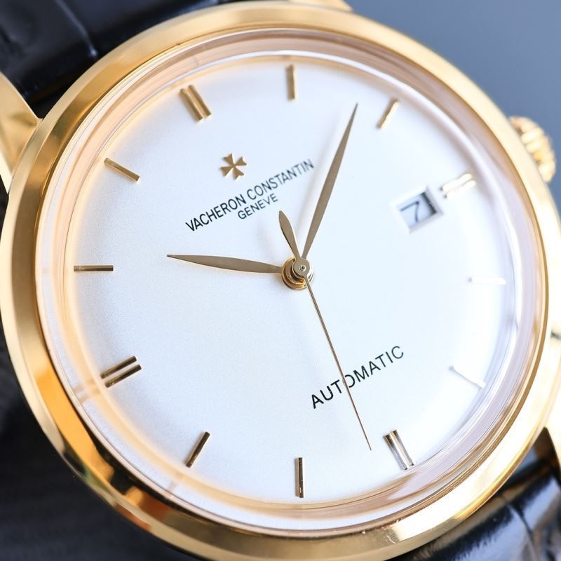 VACHERON CONSTANTIN Watches